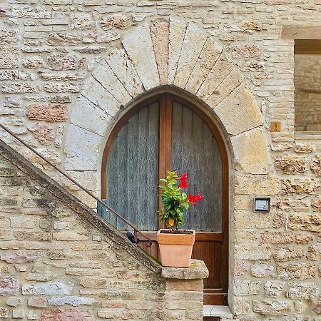 Assisi Anfiteatro Romano Екстер'єр фото
