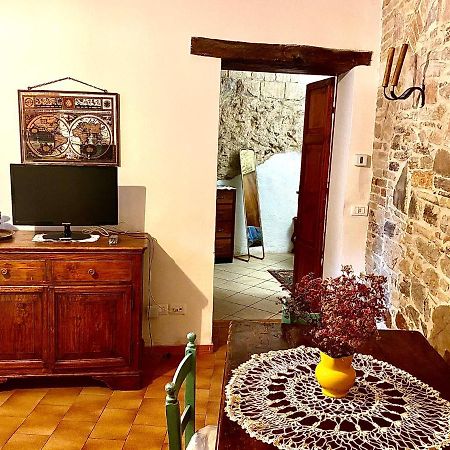 Assisi Anfiteatro Romano Екстер'єр фото