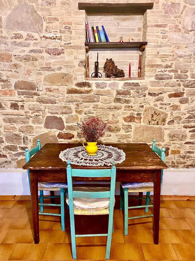 Assisi Anfiteatro Romano Екстер'єр фото